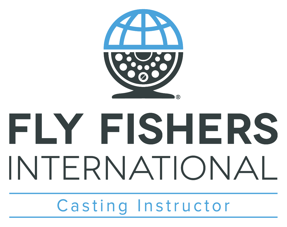 YES, I'm a FFI Certified Casting Instructor!